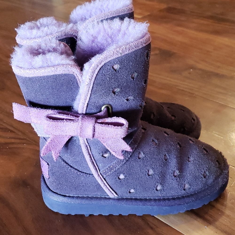 Girls Ugg Boots